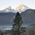 Apartment Watzmannblick