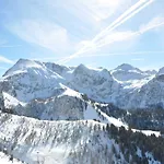 Apartment Watzmannblick