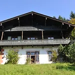 Apartment Watzmannblick