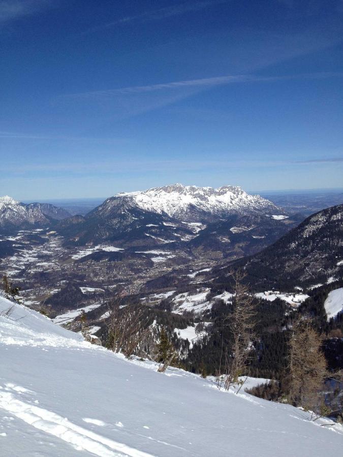 Watzmannblick